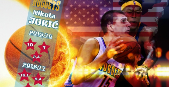 Jokić vs Janis, utakmica za MIP! Šta kažete, ko ima bolje šanse?