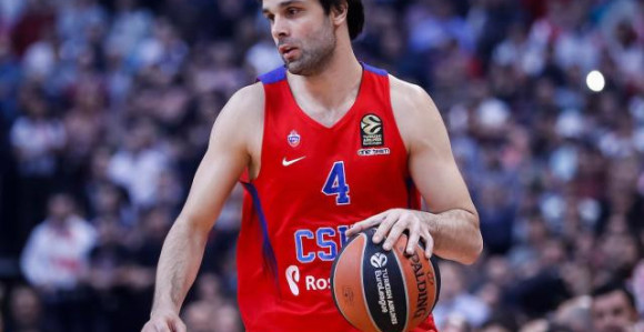 EL: Teo u petorci, Ljulj MVP kola!