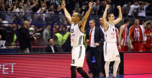 Hečer Grobarima: Da zajedno pobijedimo Cedevitu!