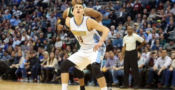 Borba za prvu NBA nagradu: Jokić i Janis kao Tesla i Edison!