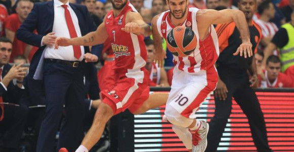 Poslije 13 godina i 243 meča - Spanulis bez poena!