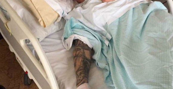 Alen Stevanović operisan, završio sezonu!