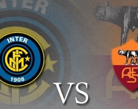 Inter bi da pljačka Romu, a da prođe jeftino!