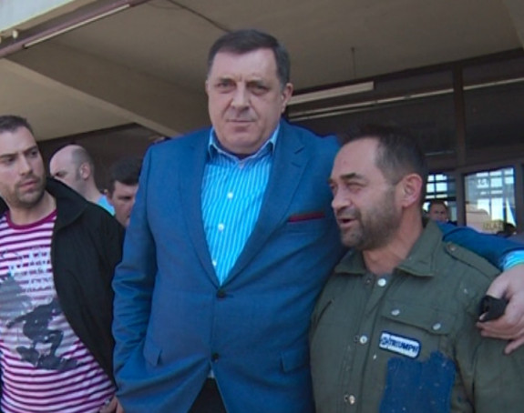 Pored Dodika, ne trebaju ministri