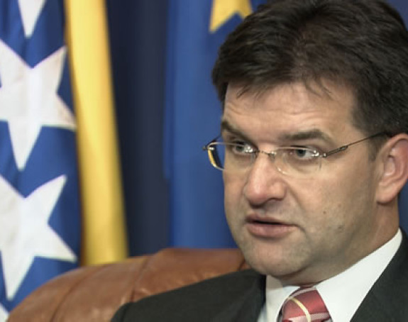 EU se udaljava od Balkana