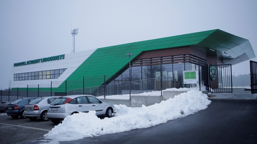 Bravo za "Ludu šumu": Večeras se igra u Razgradu!