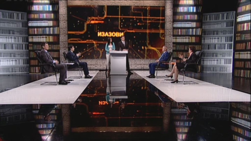 Javna preduzeća grcaju u dugovima