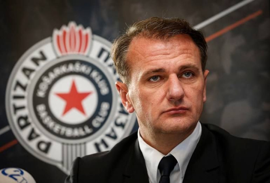 Mijailović: Ne pada mi na pamet da razgovaram sa Vujoševićem!