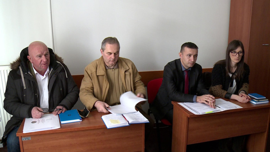 Договором до рјешења спора