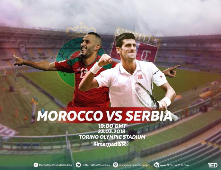 Marokanci odgovorili Kolarovu OVAKO...!