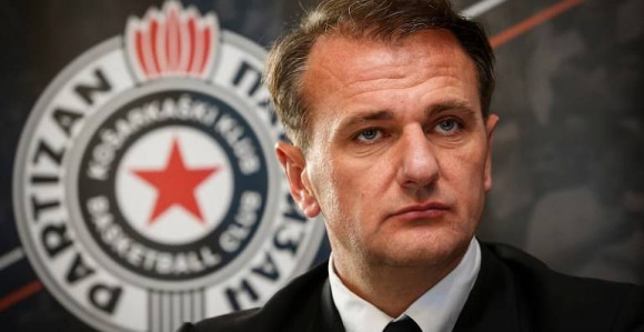 Mijailović: Ne pada mi na pamet da razgovaram sa Vujoševićem!