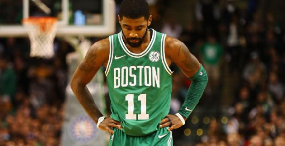 Problem za Boston - Irving mora "pod nož"!