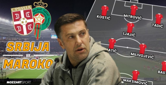 Da vidimo novu Srbiju...!