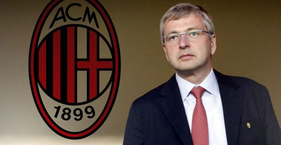 Rus, vlasnik Monaka, bi mogao da spasi Milan?!