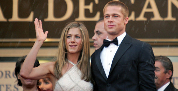 Najpoznatiji par ponovo zajedno?