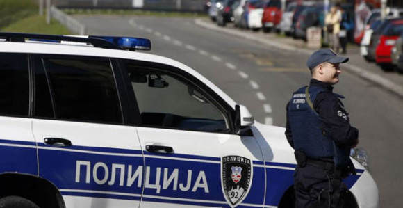 Uhapšeno 270 lica zbog kriminala