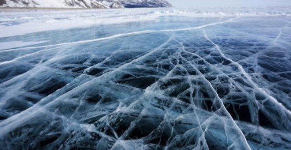 Rekord: 12 dana hoda po ledu