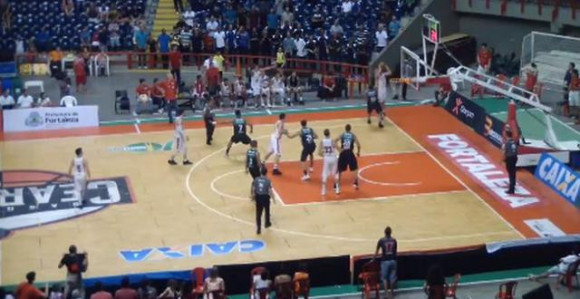 Video: Najbolja trojka za pobjedu u istoriji košarke?!