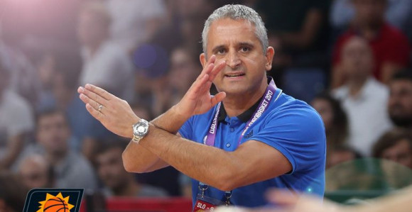 Sunca iz Finiksa zovu Igora Kokoškova!