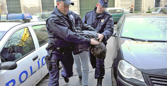 "Tek ćeš ti mene upamtiti"