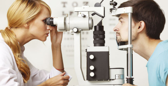 Aspirin utiče na poremećaj vida?