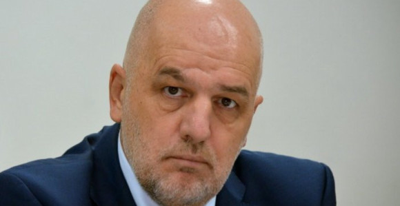 Amir Zukić podnio ostavku