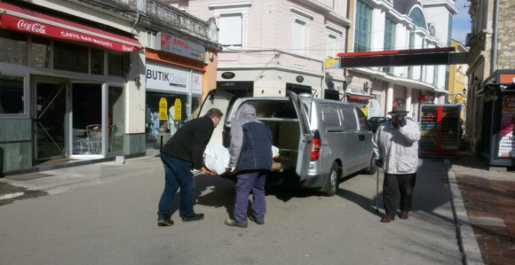 Otac identifikovao sina u Mostaru