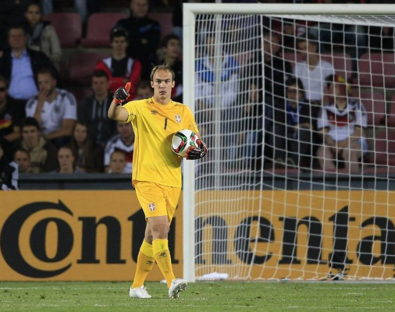 Prvo se sam izborio za svoje snove, a sad piše istoriju Eibara!