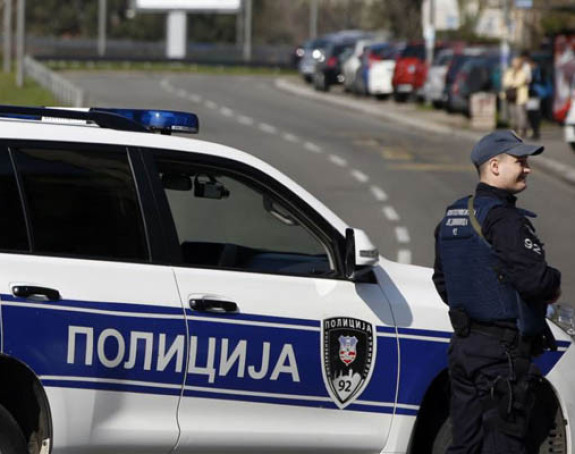 Uhapšeno 270 lica zbog kriminala