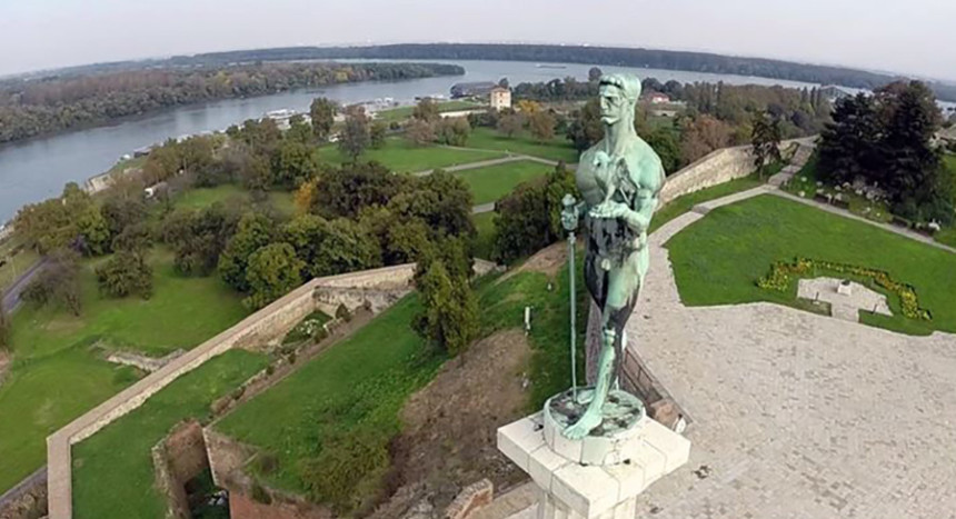 "Pobjednik" mora na restauraciju
