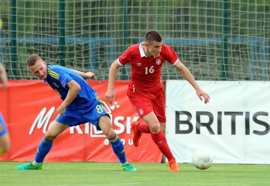 Ovog puta je 0:2 bilo previše: Orlići ne idu na EP!