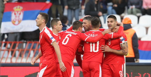 ЕП: "Орлови", 'ајмо поново!