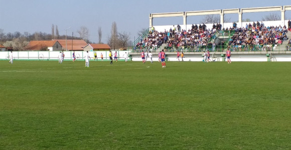 Ptva liga RS: Remi Sloge i Borca, u derbiju sezone!