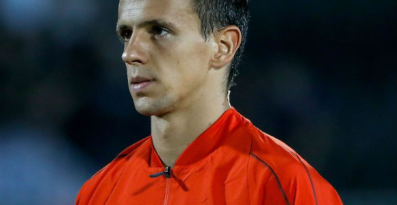 Валенсија и Максимовић имају клаузулу...