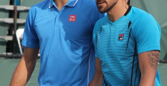 Majami: Nole lako, Janko ispao!