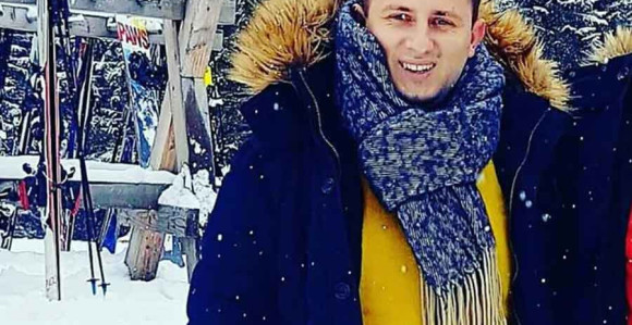 "Bude mi jasno zašto sam otišao"