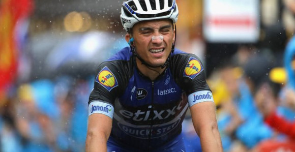 Алафилип славио на великом класику Милан-Сан Ремо!