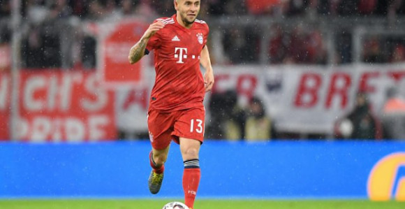 Rafinja ide u Flamengo!