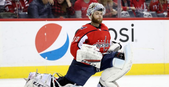 Golman odbio prijem kod Trampa!