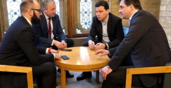 I opozicija pravi plan za nivo BiH