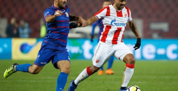 U Zvezdi prelomili, Ebisilio odlazi na ljeto?!