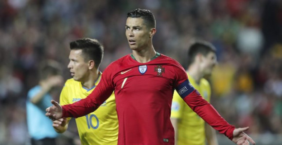Santoš: Pustite Ronalda, mi smo tim, gdje su ostali?!