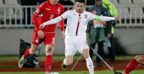 Rukavina zna kako: Ronaldo igra na kontre!