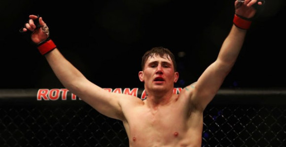 Deren Til: Vraćam se kao drugačija životinja!