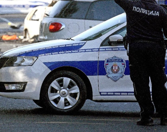 Lopatom brutalno pretukli muškarca
