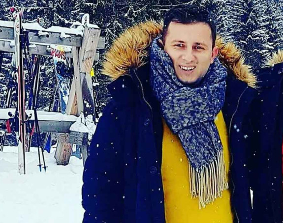 "Буде ми јасно зашто сам отишао"