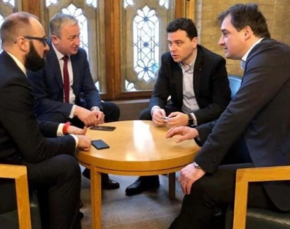 И опозиција прави план за ниво БиХ