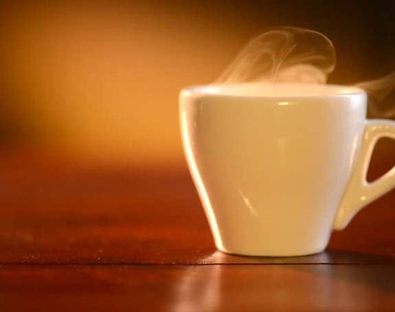 Пијете врућу кафу или чај? Можда је вријеме да мијењате ову навику