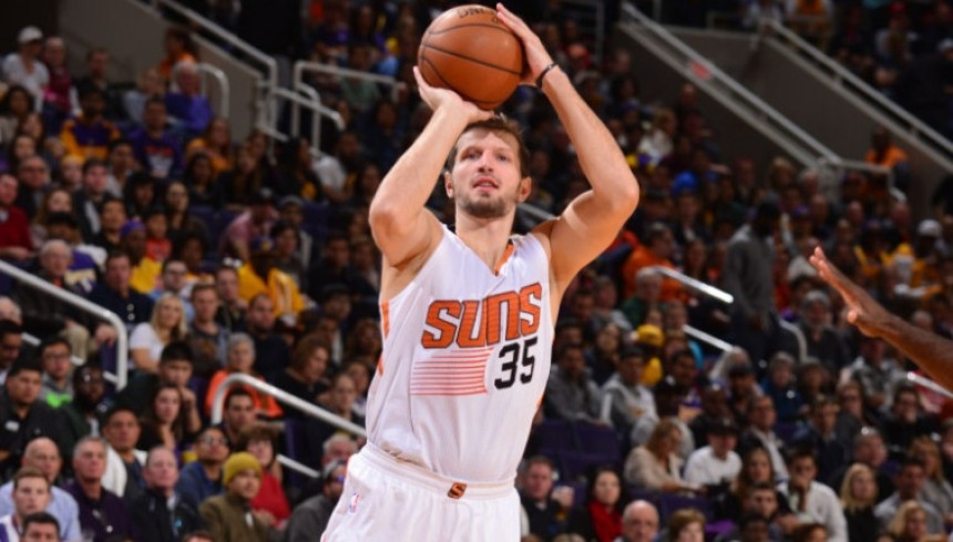 Teletović: Lijepa je statistika, ali su ljepše pobede!