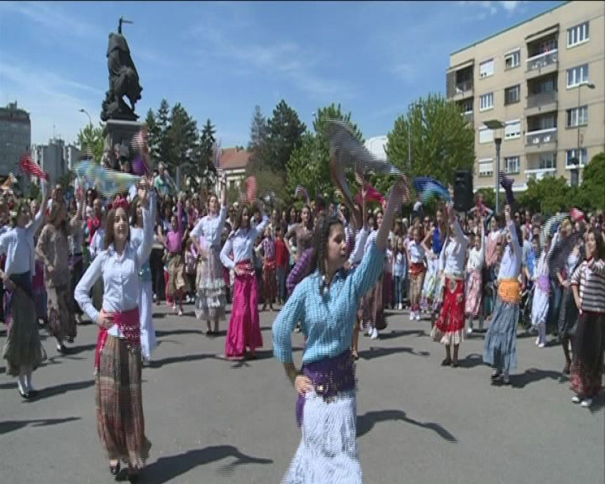 Obilježena Lazareva subota u Bijeljini
